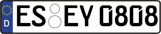 ES-EY0808