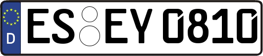 ES-EY0810