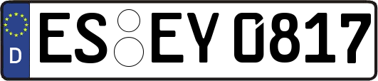 ES-EY0817