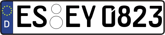 ES-EY0823