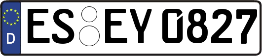 ES-EY0827
