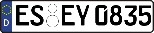 ES-EY0835