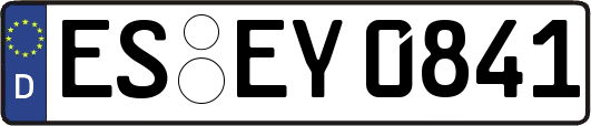 ES-EY0841