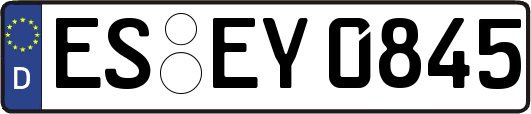 ES-EY0845