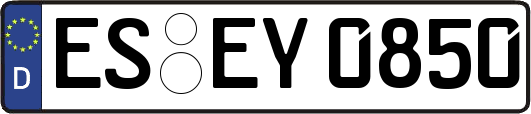 ES-EY0850