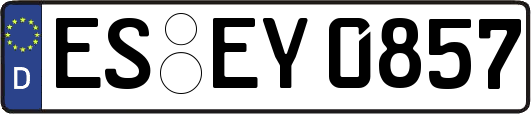 ES-EY0857