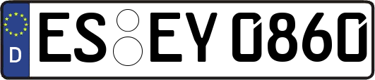 ES-EY0860