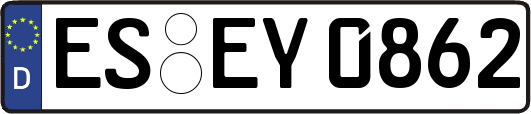 ES-EY0862