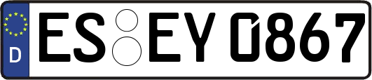ES-EY0867
