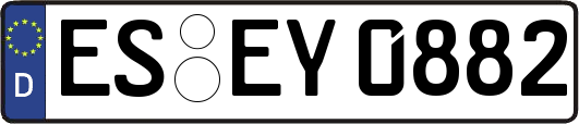 ES-EY0882