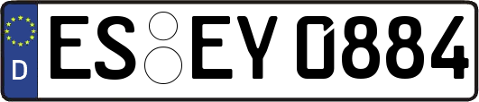 ES-EY0884