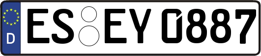 ES-EY0887