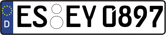 ES-EY0897