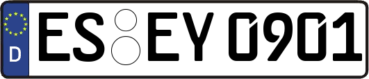 ES-EY0901