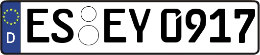 ES-EY0917