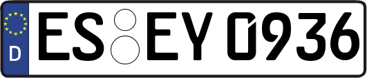 ES-EY0936