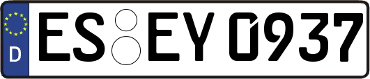 ES-EY0937