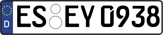 ES-EY0938
