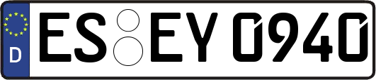 ES-EY0940