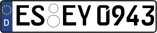 ES-EY0943