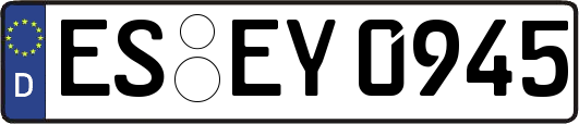 ES-EY0945