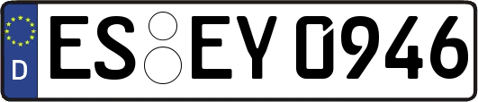 ES-EY0946