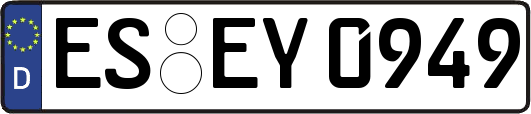 ES-EY0949