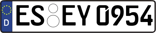 ES-EY0954