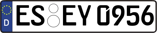 ES-EY0956