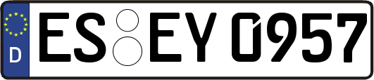 ES-EY0957