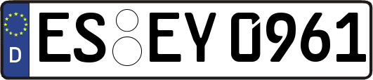 ES-EY0961