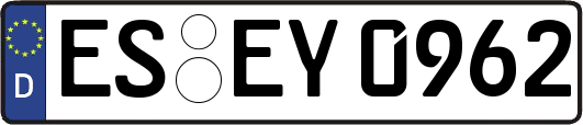 ES-EY0962