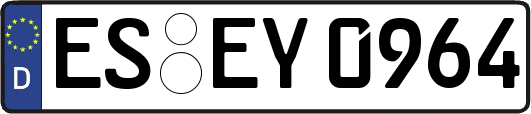 ES-EY0964