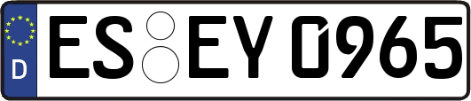ES-EY0965