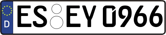ES-EY0966