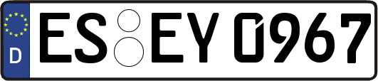 ES-EY0967
