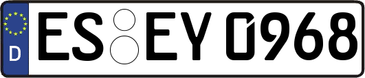 ES-EY0968