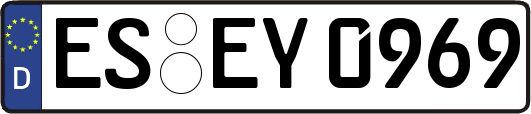 ES-EY0969