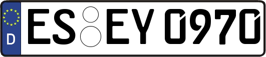 ES-EY0970