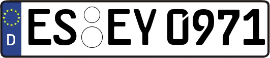 ES-EY0971