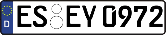 ES-EY0972