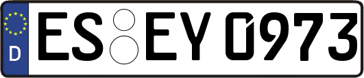 ES-EY0973
