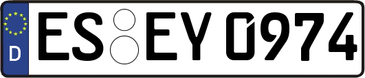 ES-EY0974