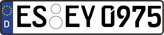 ES-EY0975