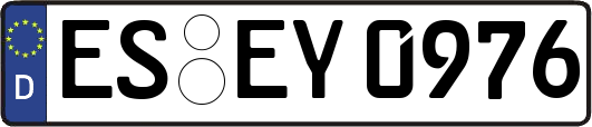 ES-EY0976