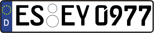 ES-EY0977