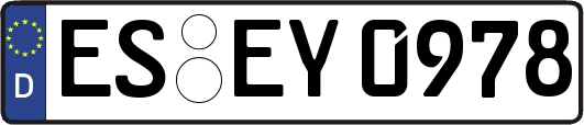 ES-EY0978