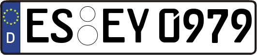 ES-EY0979