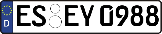ES-EY0988