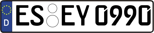 ES-EY0990